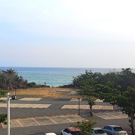 Tz Shin Resort Hostel Kenting Zewnętrze zdjęcie