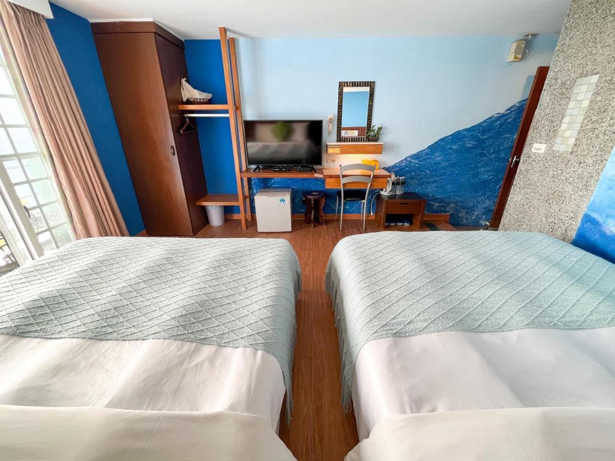 Tz Shin Resort Hostel Kenting Zewnętrze zdjęcie