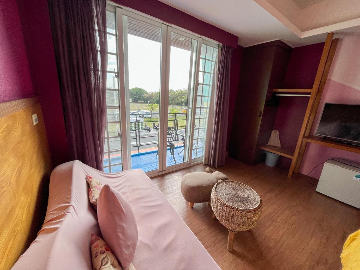 Tz Shin Resort Hostel Kenting Zewnętrze zdjęcie