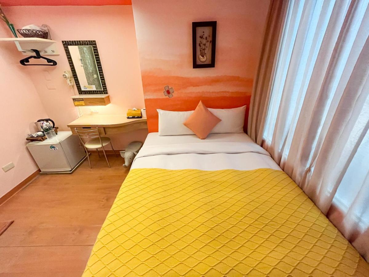 Tz Shin Resort Hostel Kenting Zewnętrze zdjęcie