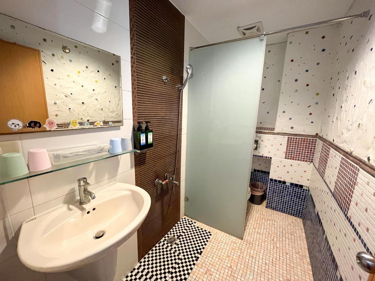 Tz Shin Resort Hostel Kenting Zewnętrze zdjęcie