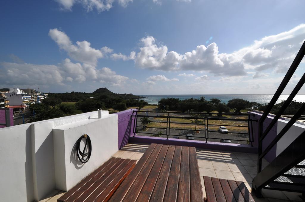 Tz Shin Resort Hostel Kenting Zewnętrze zdjęcie