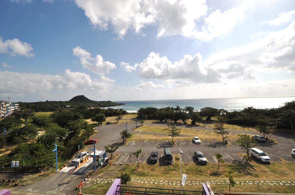 Tz Shin Resort Hostel Kenting Zewnętrze zdjęcie