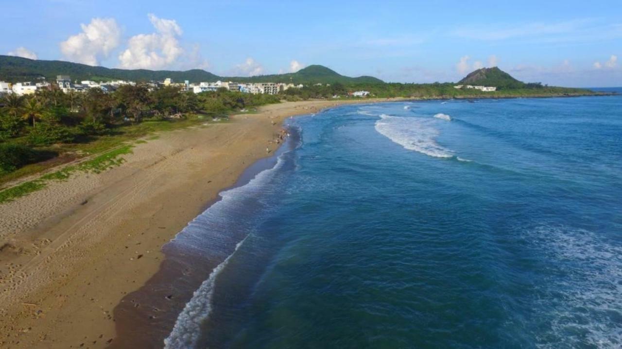 Tz Shin Resort Hostel Kenting Zewnętrze zdjęcie